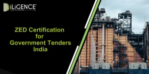 ZED Certification for Govt Tenders
