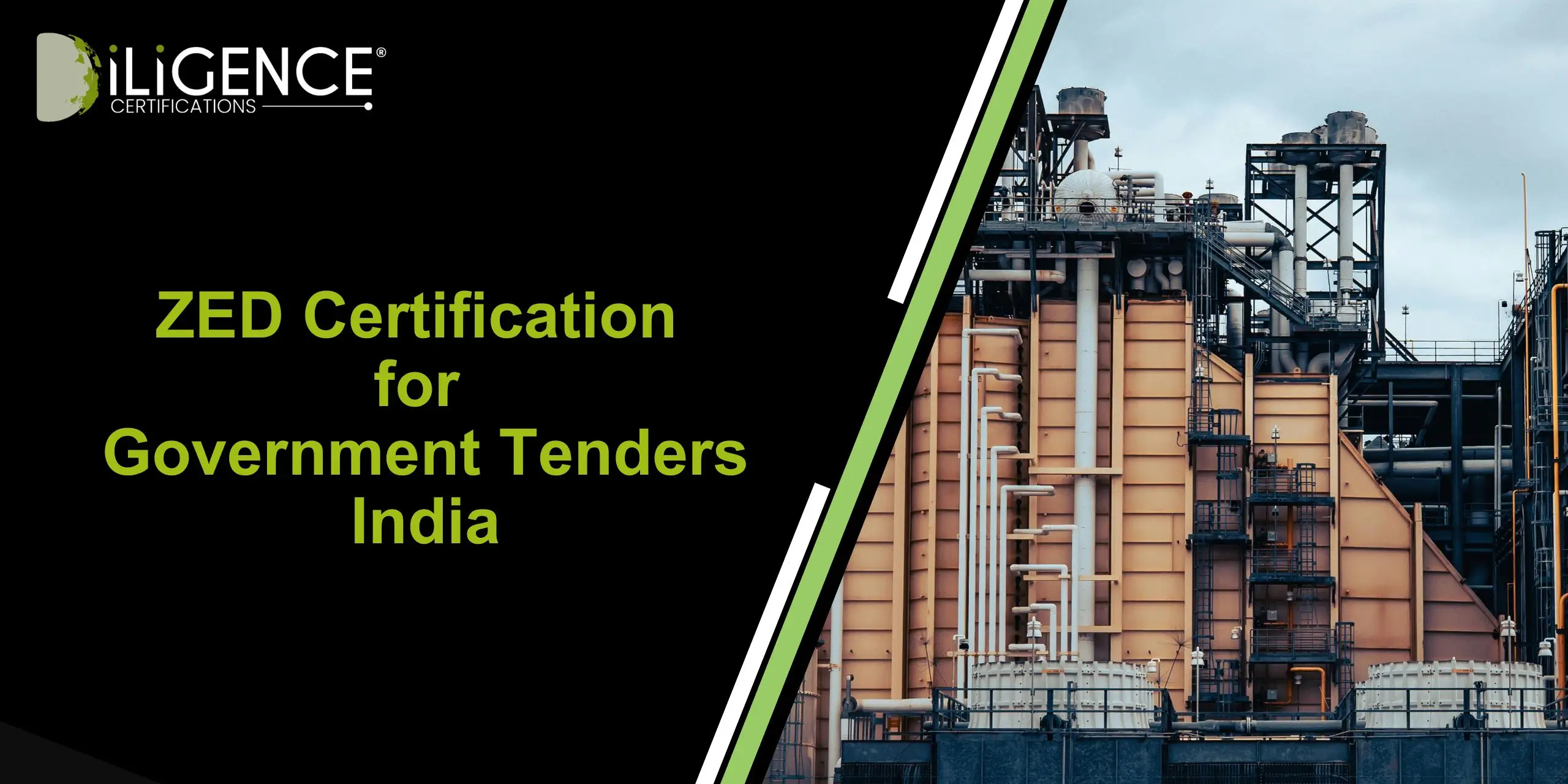 ZED Certification for Govt Tenders