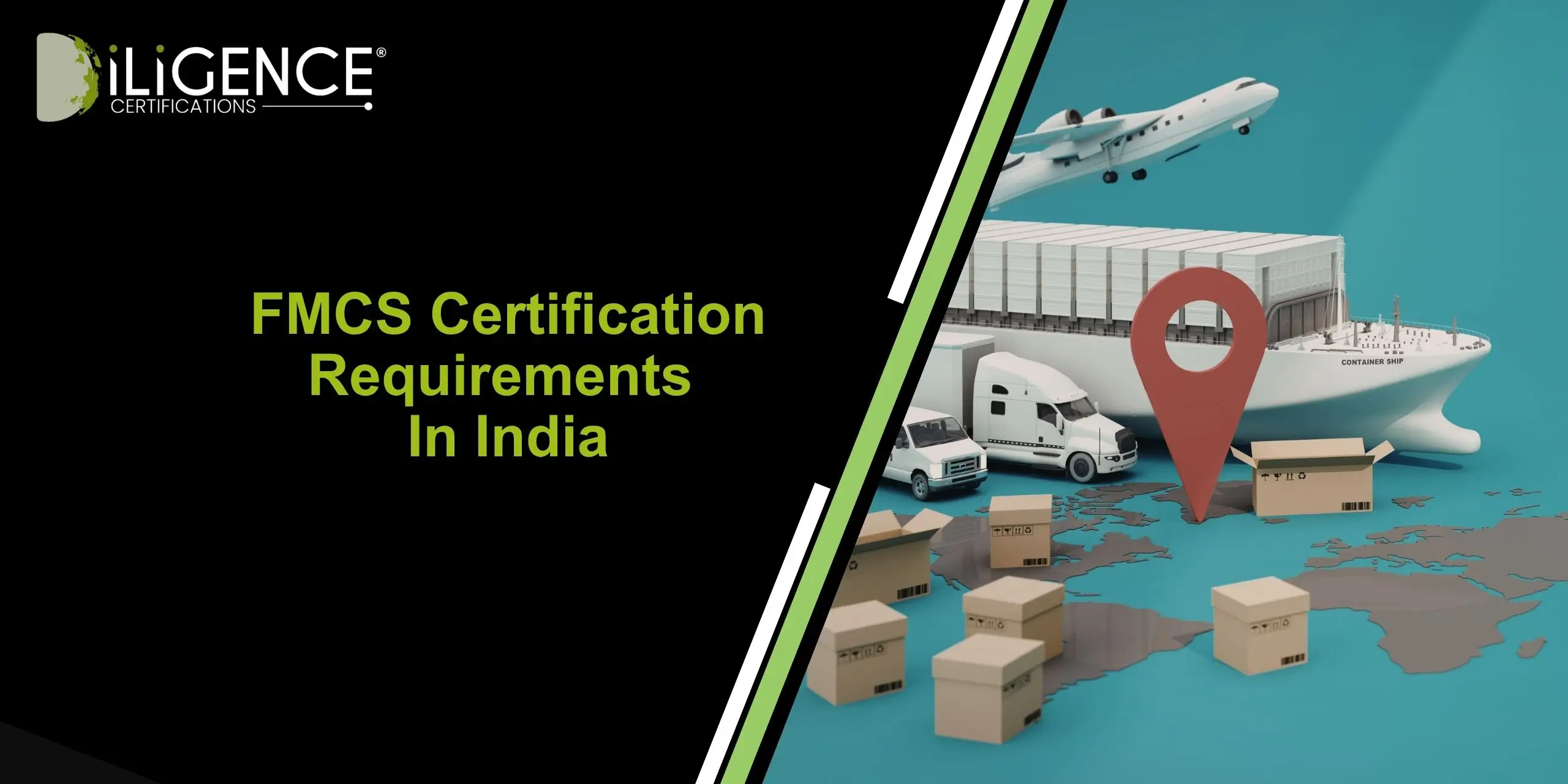 FMCS Certification Requirements