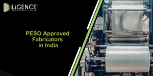 PESO Approved Fabricators in India