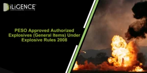 PESO Approved Explosives List