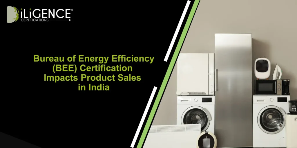 BEE Certification Impact on Product Sales