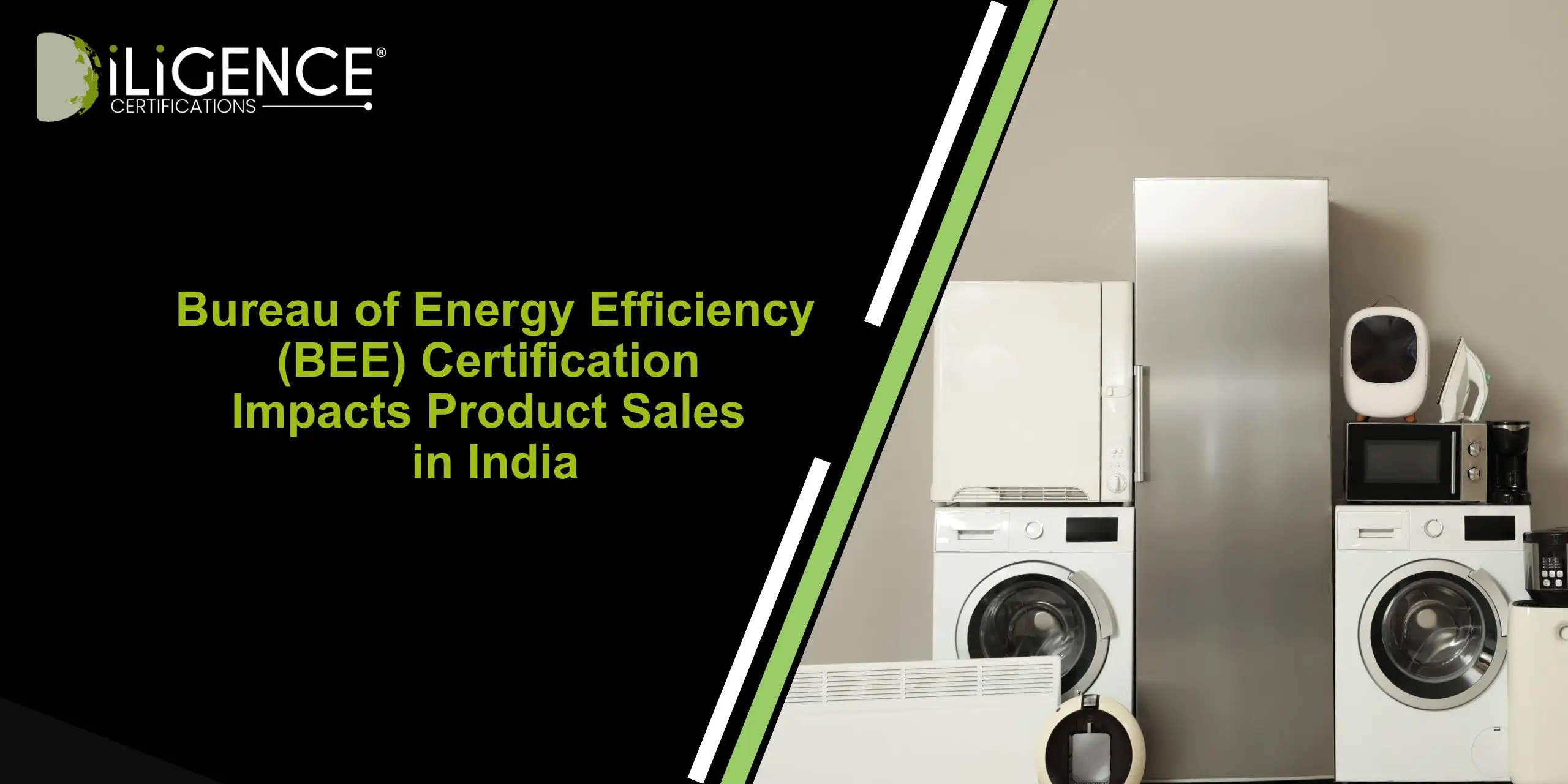 BEE Certification Impact on Product Sales