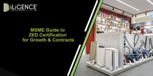 ZED Certification for Growth & Contracts