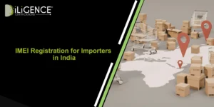 IMEI Registration for Importers
