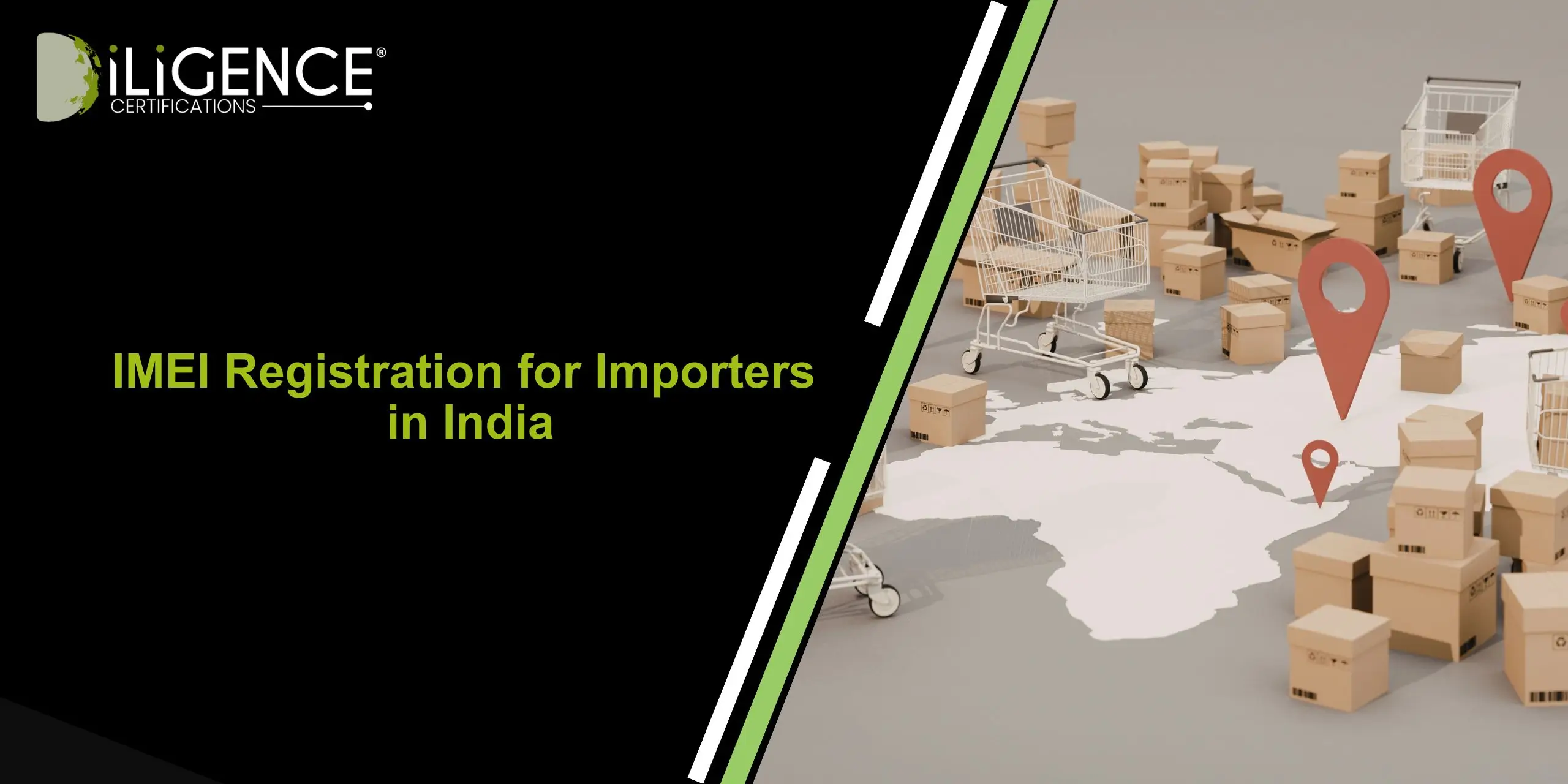 IMEI Registration for Importers