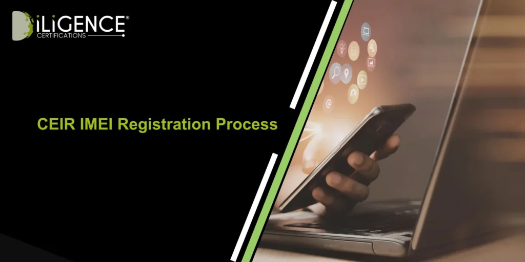 CEIR IMEI Registration Process
