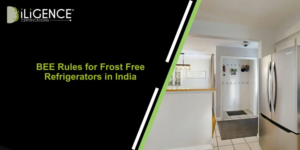 Frost Free Refrigerators: Types, Features, and Buying Guide
