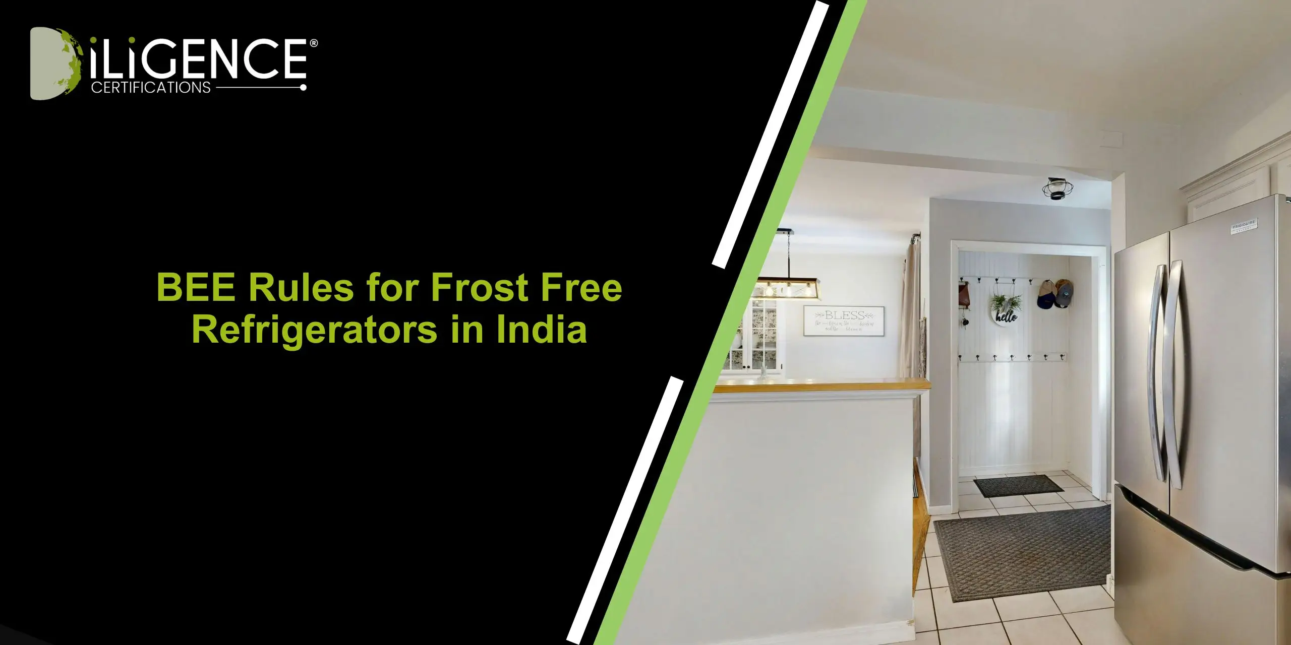 Frost Free Refrigerators