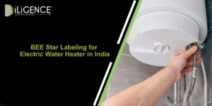 Electric Water Heater