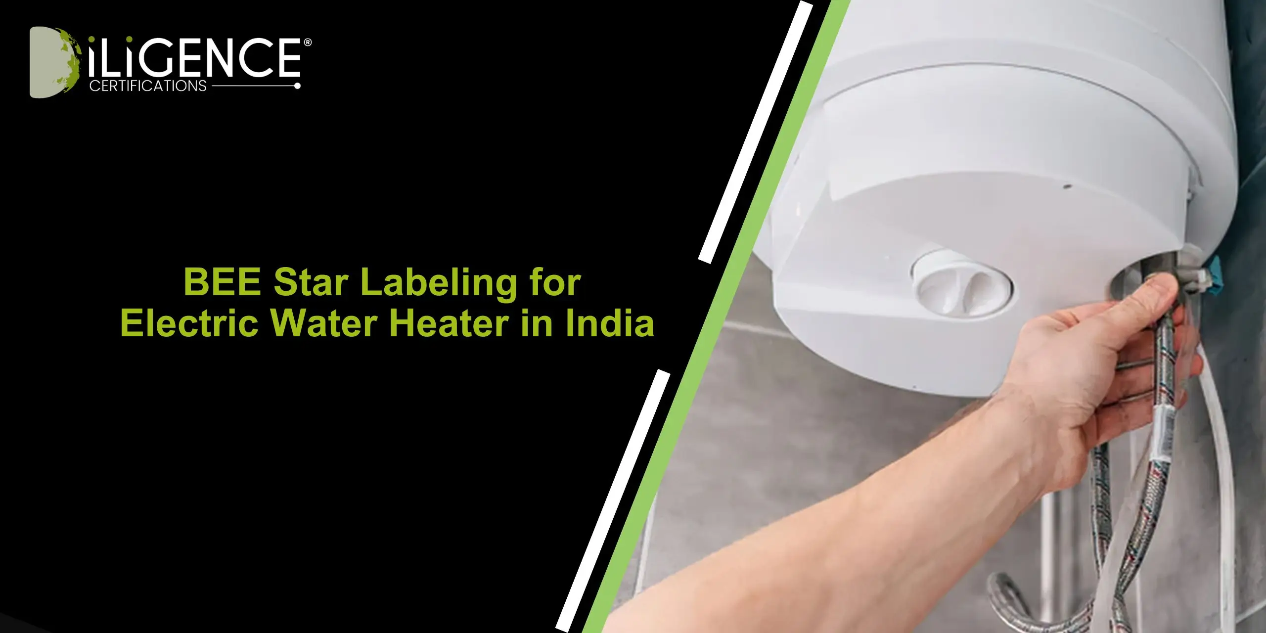 Electric Water Heater