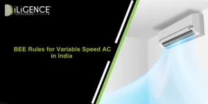 BEE Rules for Variable Speed AC