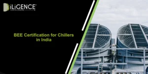 BEE Certification for Chillers
