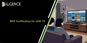 BEE Certification for UHD TV