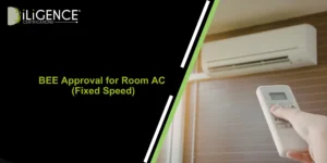 BEE Approval for Room AC