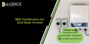 Grid Solar Inverters