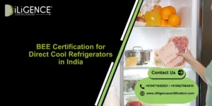 Direct Cool Refrigerators