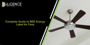BEE Energy Label for Fans 2026 Complete Guide