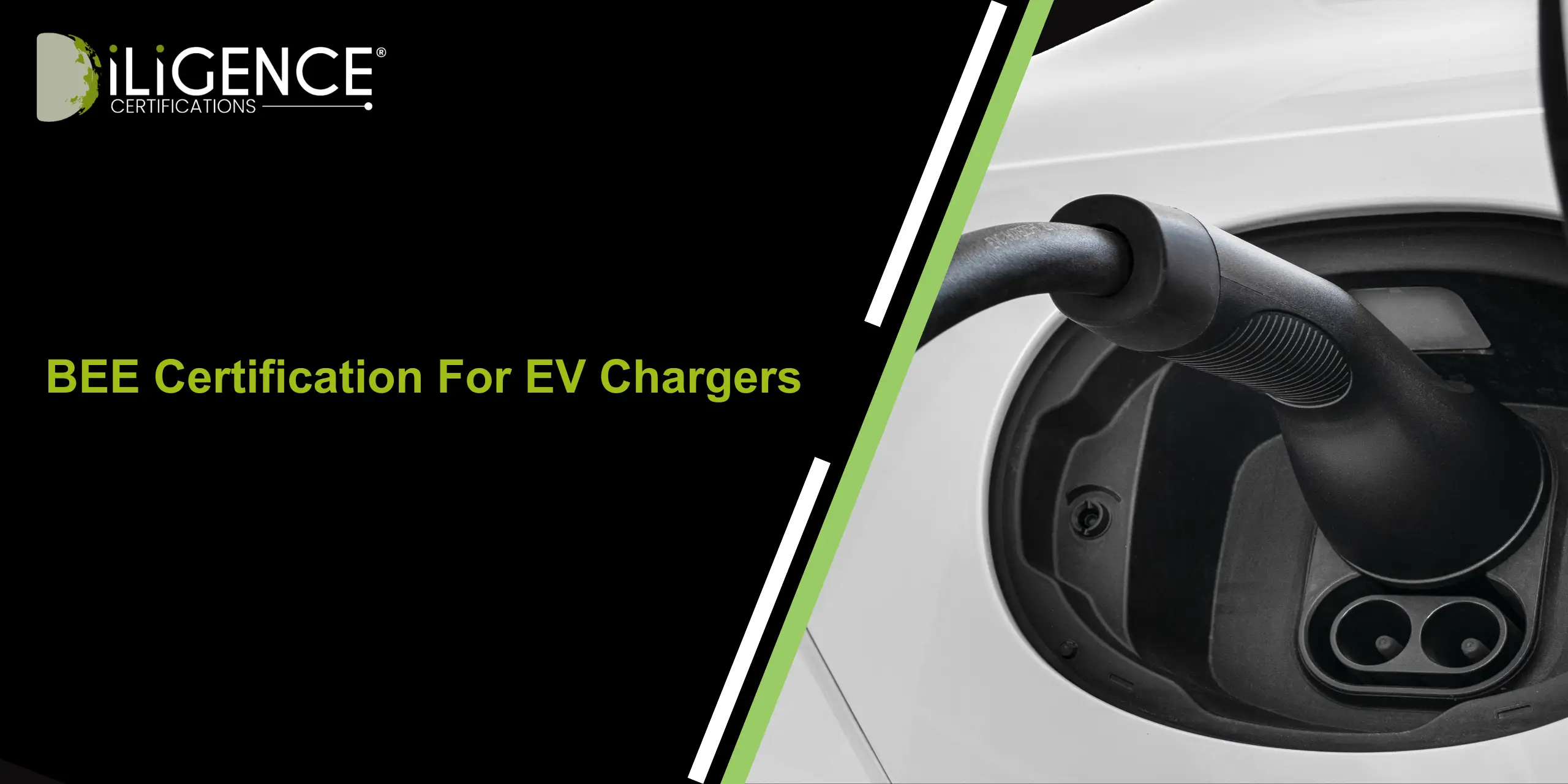 BEE Certification For EV Chargers