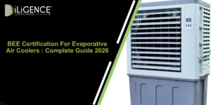 Evaporative Air Coolers