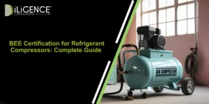 BEE Certification for Refrigerant Compressors