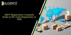 DGFT Registration process for IEC Code in India