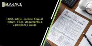 FSSAI State License