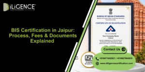 BIS Certification in Jaipur