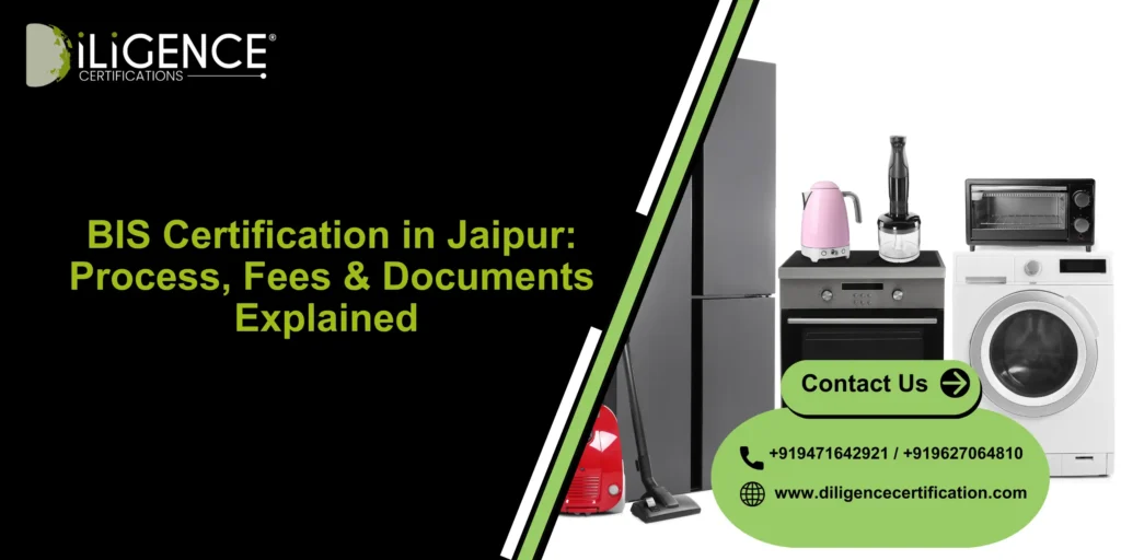 BIS Certification in Ahmedabad