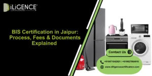 BIS Certification in Ahmedabad