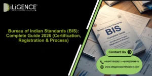 Bureau of Indian Standards (BIS)