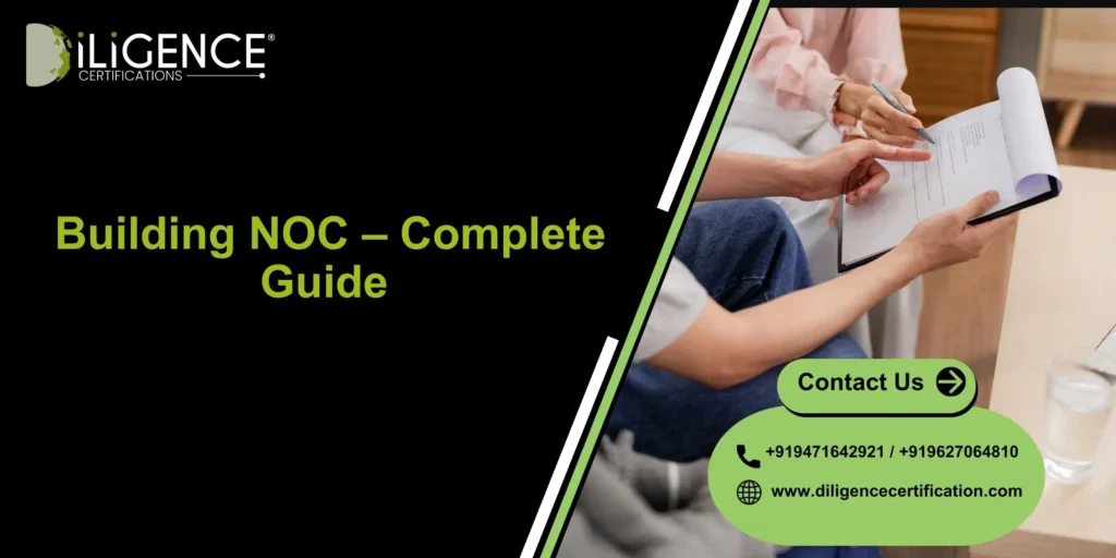 Building NOC – Complete Guide 