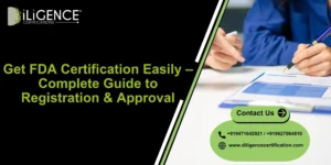 FDA Certification Easily