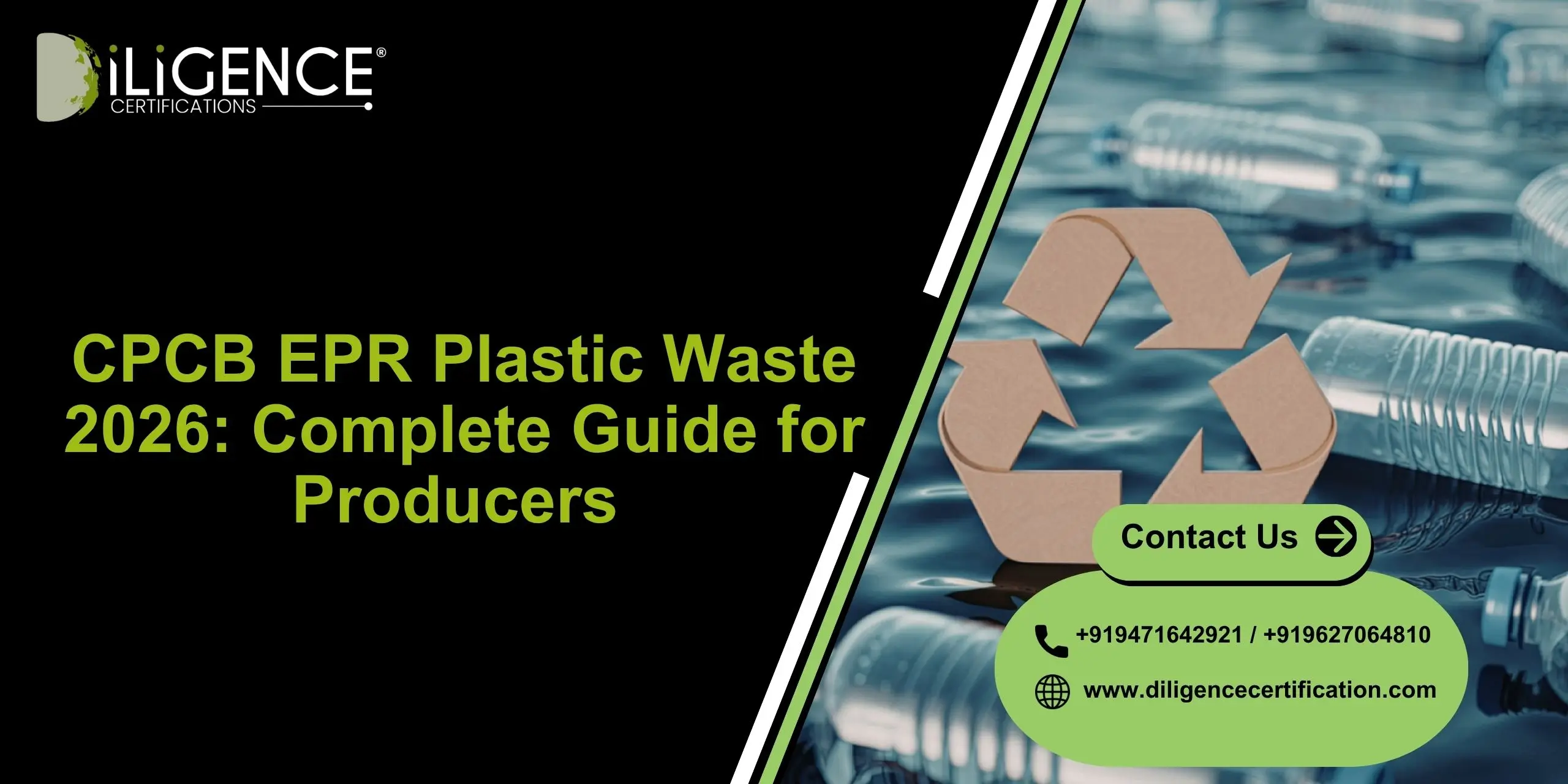 CPCB EPR Plastic Waste