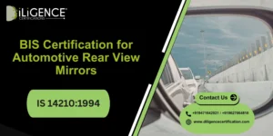 Automotive Rear View