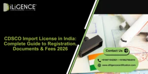 Import License in India