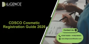 Cosmetic Registration