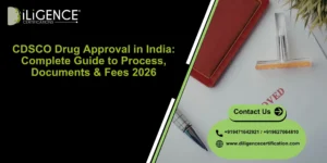 CDSCO Drug Approval