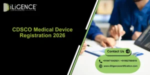 CDSCO Medical Device