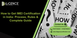 How to Get IMEI Certification