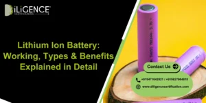 Lithium Ion Battery