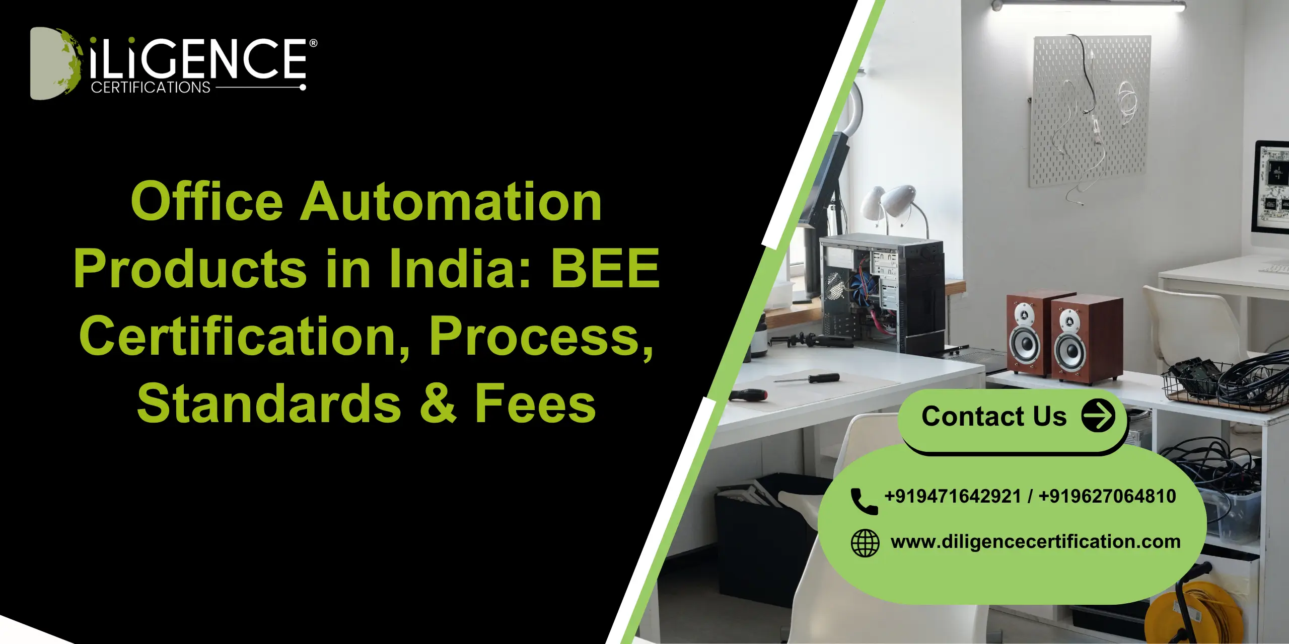 Office Automation Products
