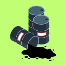 Oil Waste(CPCB Certification)