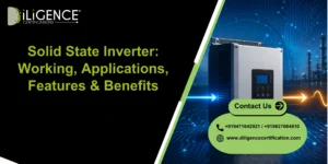 Solid State Inverter