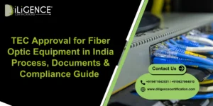 TEC Approval for Fiber Optic