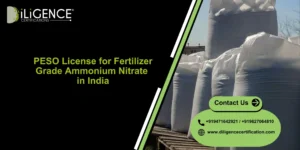 Fertilizer Grade Ammonium Nitrate