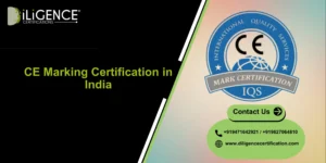 CE Marking Certification in India by Diligence Certification, best consultancy for CE compliance, documentation, and EU export approval support.