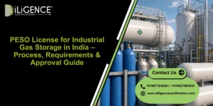 Industrial Gas Storage