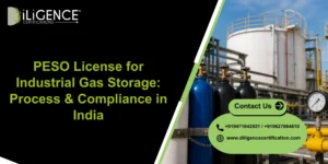 Industrial Gas Storage