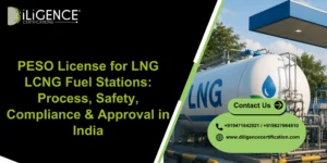 LNG LCNG Fuel Stations